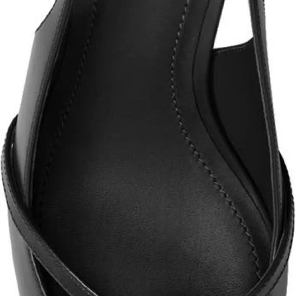 Coach heels 7.5 - Rowyn Slingback Pumps - Picture 7 of 9